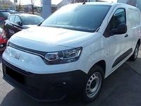 Usata Fiat Doblò 95 CV (69 kW) 2023 Bianco Monovolume