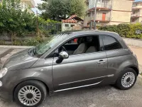 Usata Fiat 500 95 CV (69 kW) 2013 Berlina