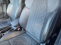 Usata Audi S3 Ambiente 309 CV (227 kW) 2023 Grigio Berlina