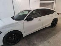 Usata Honda Civic Sport 143 CV (105 kW) 2023 Bianco Berlina