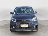 Usata Smart ForTwo Coupé Prime 60 kW (82 CV) 2023 Nero Utilitaria