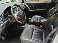 Usata Ssangyong (KGM) Korando 175 CV (128 kW) 2011 Bianco SUV