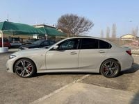 Usata BMW 320 M Sport 190 CV (139 kW) 2024 Grigio Berlina