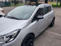 Usata Opel Corsa 69 CV (50 kW) 2017 Berlina