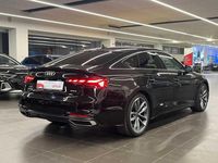 Nuova Audi A5 204 CV (150 kW) 2025 Nero