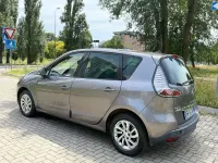 Usata Renault Scenic E-Tech 116 CV (85 kW) 2014 Monovolume