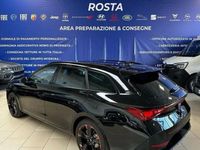 usata Cupra Leon Sportstourer 2.0 tdi 150cv NUOVA DA IMMATRICOLARE