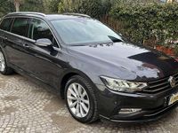 Usata VW Passat Business 120 CV (88 kW) 2020 Manganese Station wagon
