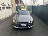 Usata Audi A4 Allroad Ambiente 286 CV (210 kW) 2021 Grigio terra metalizzato Station wagon