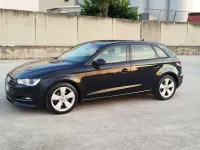 Usata Audi A3 Ambiente 150 CV (110 kW) 2013 Berlina