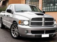 Usata Dodge Viper 507 CV (372 kW) 2005 Grigio SUV