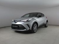 Usata Toyota C-HR Sport 152 CV (111 kW) 2020 Grigio SUV