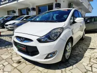 Usata Hyundai ix20 Comfort 77 CV (56 kW) 2012 Utilitaria