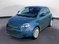 Usata Fiat 500e Action 2024 Ocean green Berlina