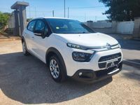 usata Citroën C3 1.5 HDi 100 Cv Feel Fari Led Navy Touch