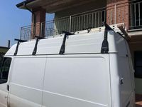 Usata Ford Transit 11 CV (8 kW) 2010 Bianco Furgone