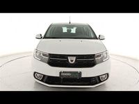 usata Dacia Sandero 1.0 tce streetway comfort eco-g 100cv