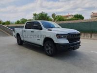 usata Dodge Ram BIGHORN 4x4 Bighorn Built To Serve