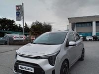 Usata Kia Picanto Style 79 CV (58 kW) 2025 Grigio Utilitaria