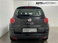 usata Fiat 500L 1.4 95 CV S&S Mirror usato