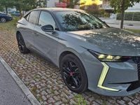 Usata DS Automobiles DS4 Opera 131 CV (96 kW) 2024 Grigio Berlina