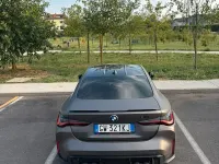 Usata BMW M4 Competition Edition 530 CV (389 kW) 2021 Grigio