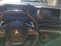 Usata Peugeot 3008 Allure 131 CV (96 kW) 2019 Verde Station wagon