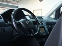 usata VW Caddy 1.2 TSI Trendline