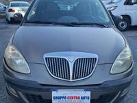 Usata Lancia Ypsilon 60 CV (44 kW) 2005 Bronzo Utilitaria