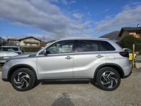 Nouă Suzuki Vitara 110 CP (80 kW) 2026 Gri SUV