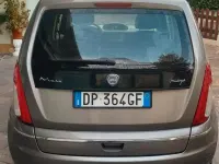 Usata Lancia Musa 90 CV (66 kW) 2008 Monovolume