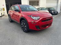 Nuova Fiat 600 Comfort 110 CV (80 kW) 2026 Other SUV