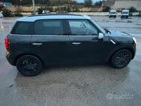 Usata Mini Park Lane Countryman 111 CV (81 kW) 2015 SUV