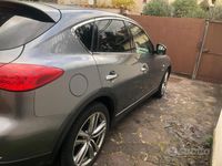 usata Infiniti QX50 3.0 diesel