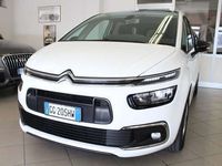 usata Citroën C4 SpaceTourer Grand1.5 BLUEHDI 130 CV LIVE - 7 POSTI - PERFETTA!!!