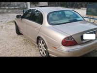 Usata Jaguar S-Type S 276 CV (202 kW) 2001 Berlina