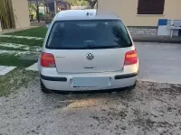 Usata VW Golf IV 75 CV (55 kW) 2000 Grigio Berlina