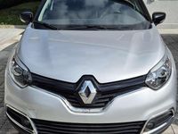 Usata Renault Captur Zen 90 CV (66 kW) 2016 SUV