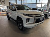 Occasion Mitsubishi L200 Select 150 ch (110 kW) 2022 Blanc Pick-up