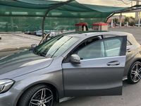 usata Mercedes A220 d Premium 177cv auto my16