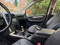 Usata Mercedes A200 2009 Nero Monovolume