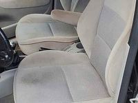 Usata Peugeot 207 2007 Nero Utilitaria