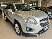 usata Chevrolet Trax Trax1.7 LT fwd 130cv