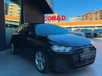 Usata Audi A1 110 CV (80 kW) 2020 Nero SUV
