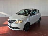 Usata Lancia Ypsilon Silver 69 CV (50 kW) 2024 Bianco neve Utilitaria