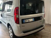 usata Fiat Doblò Doblo1.6 MJT 16V Emotion