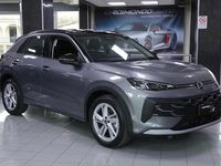 Ny VW T-Roc Life 116 HK (85 kW) 2026 Grå SUV
