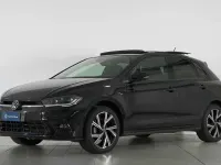 Usado VW Polo 95 HP (69 kW) 2023 Citadino