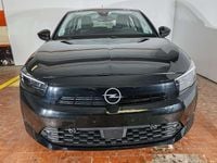 Usata Opel Corsa Edition+ 75 CV (55 kW) 2024 Nero Utilitaria