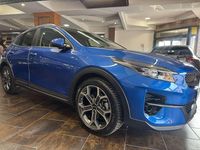 Usata Kia XCeed 160 CV (117 kW) 2022 Blu SUV